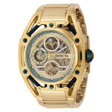 Cargar imagen en el visor de la galería, RELOJ  PARA HOMBRE INVICTA S1 RALLY 42136 - ORO