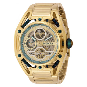 RELOJ  PARA HOMBRE INVICTA S1 RALLY 42136 - ORO