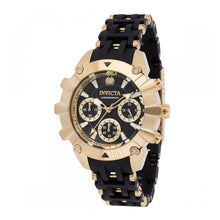 Cargar imagen en el visor de la galería, RELOJ  PARA MUJER INVICTA SEA SPIDER 42217 - BLACK, GOLD