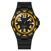Cargar imagen en el visor de la galería, RELOJ DEPORTIVO PARA HOMBRE INVICTA COALITION FORCES 42263 - NEGRO