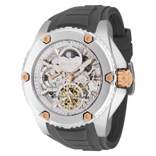 Cargar imagen en el visor de la galería, RELOJ DEPORTIVO PARA HOMBRE INVICTA AKULA 42759 - CARBÓN