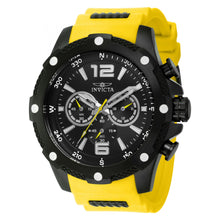 Cargar imagen en el visor de la galería, RELOJ DEPORTIVO PARA HOMBRE INVICTA I-FORCE 42998 - AMARILLO, NEGRO