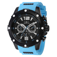 Cargar imagen en el visor de la galería, RELOJ DEPORTIVO PARA HOMBRE INVICTA I-FORCE 43001 - AZUL NEGRO