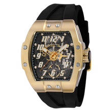 Cargar imagen en el visor de la galería, RELOJ DEPORTIVO PARA HOMBRE INVICTA JM CORREA 43513 - NEGRO