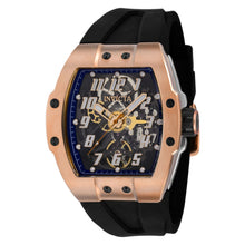 Cargar imagen en el visor de la galería, RELOJ DEPORTIVO PARA HOMBRE INVICTA JM CORREA 43514 - NEGRO