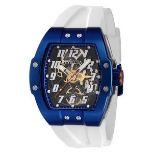 RELOJ DEPORTIVO PARA HOMBRE INVICTA JM CORREA 43517 - BLANCO