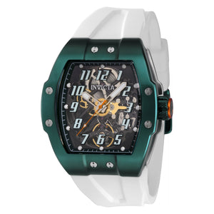 RELOJ DEPORTIVO PARA HOMBRE INVICTA JM CORREA 43519 - -