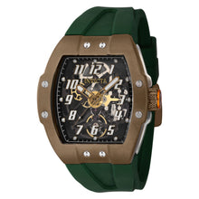 Cargar imagen en el visor de la galería, RELOJ DEPORTIVO PARA HOMBRE INVICTA JM CORREA 43522 - VERDE