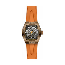 Cargar imagen en el visor de la galería, RELOJ DEPORTIVO PARA HOMBRE INVICTA JM CORREA 43526 - NARANJA