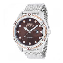 Cargar imagen en el visor de la galería, RELOJ  PARA HOMBRE INVICTA BOLT 43554 - ACERO