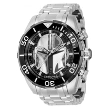 Cargar imagen en el visor de la galería, RELOJ  PARA HOMBRE INVICTA STAR WARS 43602 - ACERO