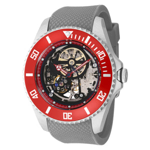 RELOJ DEPORTIVO PARA HOMBRE INVICTA PRO DIVER 43689 - GRIS