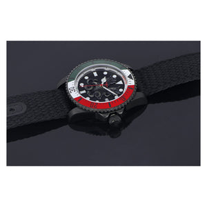 RELOJ  PARA HOMBRE INVICTA PRO DIVER 43742 - NEGRO