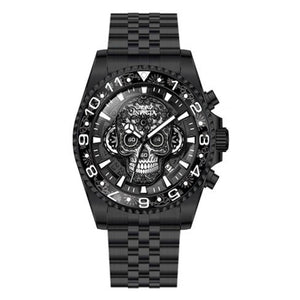 RELOJ  PARA HOMBRE INVICTA PRO DIVER 43753 - NEGRO