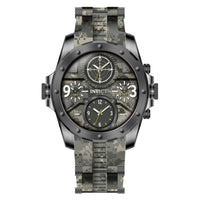 RELOJ DEPORTIVO PARA HOMBRE INVICTA COALITION FORCES 43768 - CAMOUFLAGE