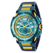 Cargar imagen en el visor de la galería, RELOJ  PARA HOMBRE INVICTA S1 RALLY 43792 - GREEN, YELLOW