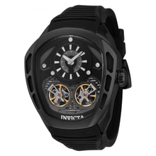 Cargar imagen en el visor de la galería, RELOJ DEPORTIVO PARA HOMBRE INVICTA AKULA 43865 - NEGRO