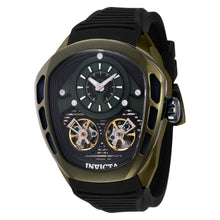 Cargar imagen en el visor de la galería, RELOJ DEPORTIVO PARA HOMBRE INVICTA AKULA 43866 - NEGRO