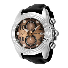 Cargar imagen en el visor de la galería, RELOJ  PARA HOMBRE INVICTA LUPAH 43879 - NEGRO