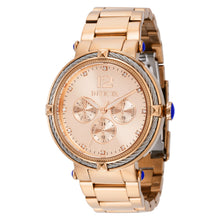 Cargar imagen en el visor de la galería, RELOJ  PARA HOMBRE INVICTA BOLT 43881 - ORO ROSA