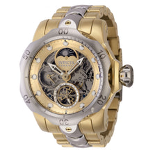 Cargar imagen en el visor de la galería, RELOJ  PARA HOMBRE INVICTA RESERVE 43900 - ORO, ACERO