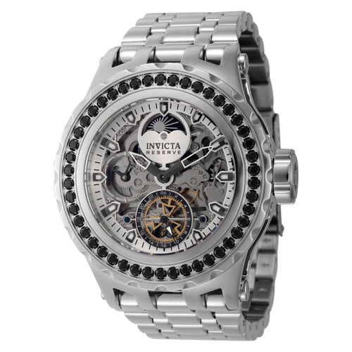 RELOJ  PARA HOMBRE INVICTA RESERVE 43903 - ACERO