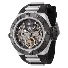 Cargar imagen en el visor de la galería, RELOJ DEPORTIVO PARA HOMBRE INVICTA SUBAQUA 43909 - NEGRO, ACERO