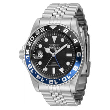 Cargar imagen en el visor de la galería, RELOJ  PARA HOMBRE INVICTA PRO DIVER 43969 - STEEL