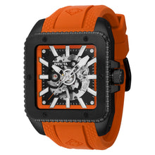 Cargar imagen en el visor de la galería, RELOJ DEPORTIVO PARA HOMBRE INVICTA CUADRO 44003 - NARANJA