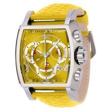 Cargar imagen en el visor de la galería, RELOJ CLÁSICO PARA HOMBRE INVICTA S1 RALLY 44033 - AMARILLO