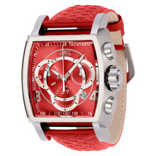 Cargar imagen en el visor de la galería, RELOJ CLÁSICO PARA HOMBRE INVICTA S1 RALLY 44034 - ROJO