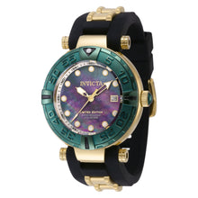 Cargar imagen en el visor de la galería, RELOJ DEPORTIVO PARA HOMBRE INVICTA SUBAQUA 44052 - NEGRO