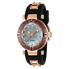 Cargar imagen en el visor de la galería, RELOJ DEPORTIVO PARA MUJER INVICTA SUBAQUA 44056 - NEGRO