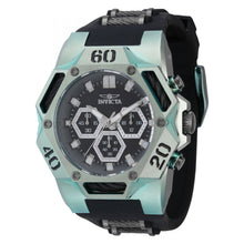 Cargar imagen en el visor de la galería, RELOJ DEPORTIVO PARA HOMBRE INVICTA COALITION FORCES 44078 - GUNMETAL, BLACK