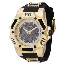 Cargar imagen en el visor de la galería, RELOJ DEPORTIVO PARA HOMBRE INVICTA COALITION FORCES 44081 - ORO NEGRO