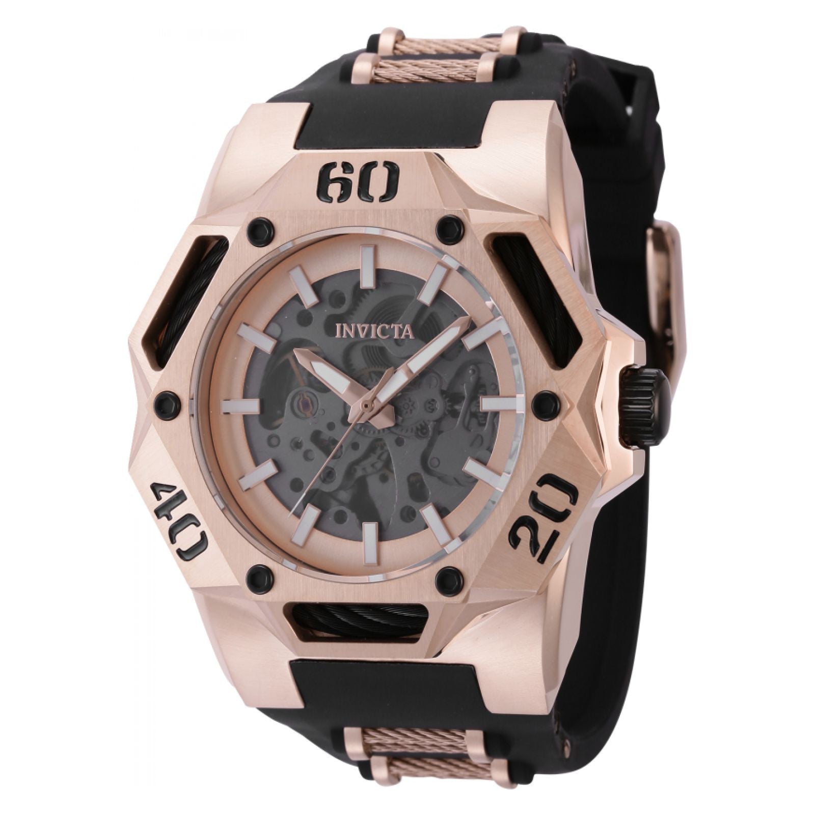 RELOJ DEPORTIVO PARA HOMBRE INVICTA COALITION FORCES 44081