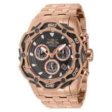 Cargar imagen en el visor de la galería, RELOJ  PARA HOMBRE INVICTA RIPSAW 44091 - ORO ROSA