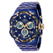 Cargar imagen en el visor de la galería, RELOJ  PARA HOMBRE INVICTA RIPSAW 44092 - AZUL