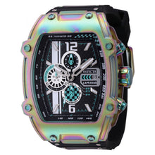 Cargar imagen en el visor de la galería, RELOJ DEPORTIVO PARA HOMBRE INVICTA S1 RALLY 44137 - NEGRO