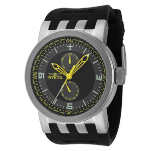 RELOJ DEPORTIVO PARA HOMBRE INVICTA DNA 44225 - NEGRO