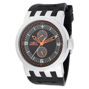 RELOJ DEPORTIVO PARA HOMBRE INVICTA DNA 44226 - NEGRO