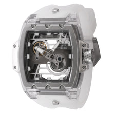 Cargar imagen en el visor de la galería, RELOJ DEPORTIVO PARA HOMBRE INVICTA ANATOMIC 44264 - BLANCO, ACERO