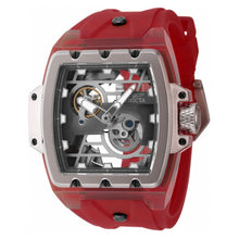 Cargar imagen en el visor de la galería, RELOJ DEPORTIVO PARA HOMBRE INVICTA ANATOMIC 44267 - BURGUNDY, BLACK