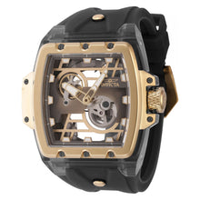 Cargar imagen en el visor de la galería, RELOJ DEPORTIVO PARA HOMBRE INVICTA ANATOMIC 44269 - ORO NEGRO