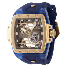 Cargar imagen en el visor de la galería, RELOJ DEPORTIVO PARA HOMBRE INVICTA ANATOMIC 44271 - AZUL, ORO