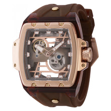 Cargar imagen en el visor de la galería, RELOJ DEPORTIVO PARA HOMBRE INVICTA ANATOMIC 44272 - BROWN, GOLD