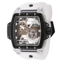 Cargar imagen en el visor de la galería, RELOJ DEPORTIVO PARA HOMBRE INVICTA ANATOMIC 44273 - BLANCO NEGRO