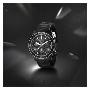 RELOJ  PARA HOMBRE INVICTA FIVE ELEMENTS 44287 - NEGRO