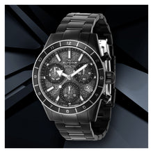 Cargar imagen en el visor de la galería, RELOJ  PARA HOMBRE INVICTA FIVE ELEMENTS 44287 - NEGRO