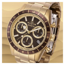 Cargar imagen en el visor de la galería, RELOJ  PARA HOMBRE INVICTA FIVE ELEMENTS 44288 - ORO